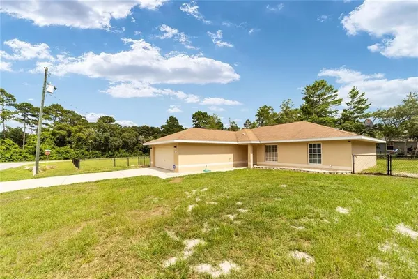 $1,800 | 4 Malauka Pass Place, Ocklawaha, FL 32179
