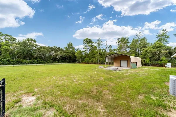 $1,800 | 4 Malauka Pass Place, Ocklawaha, FL 32179