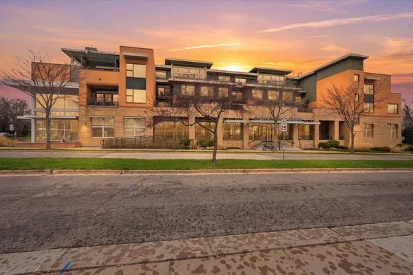 $579,900 | 555 South Midvale Boulevard, Unit 216, Madison, WI 53711