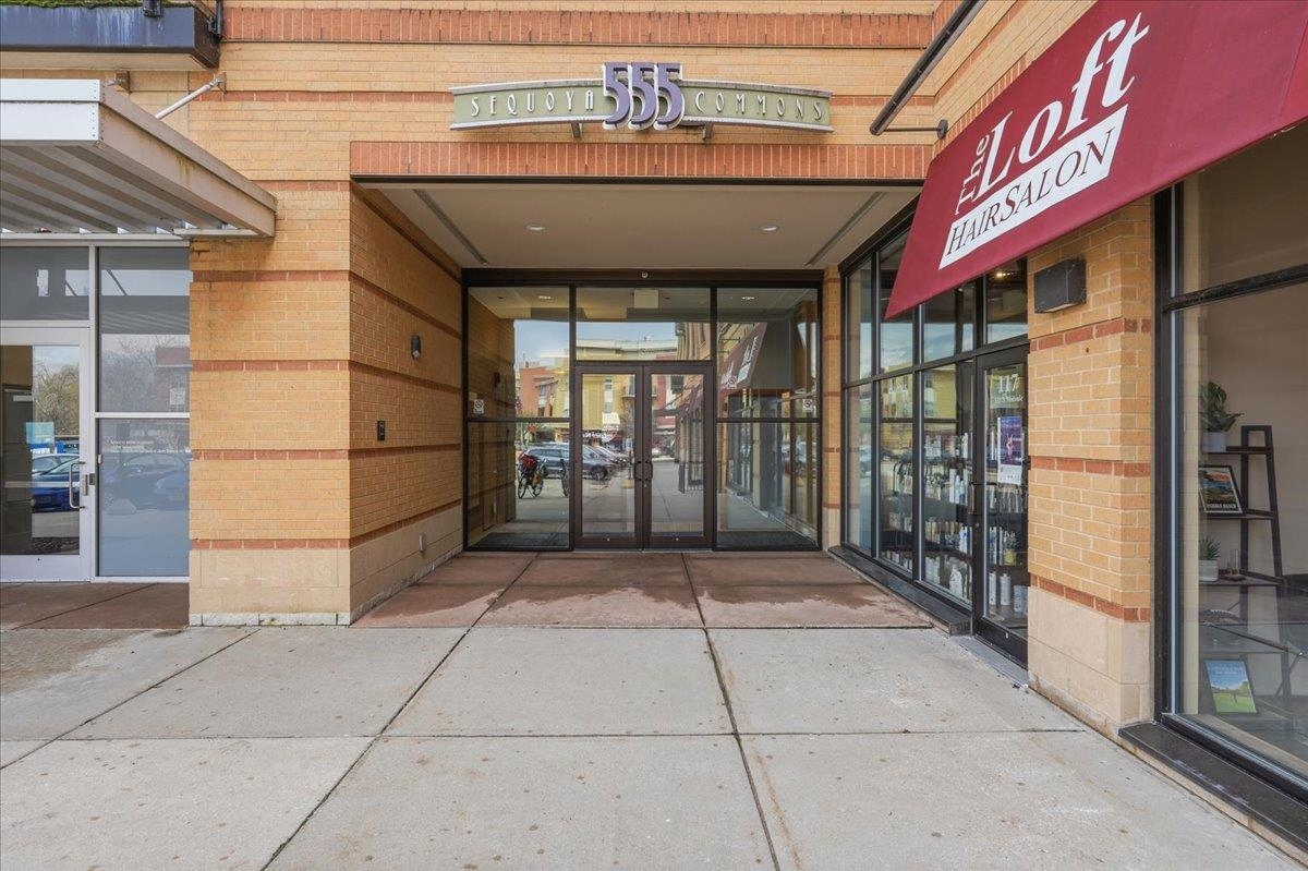 555 South Midvale Boulevard, Unit 216 Madison, WI 53711 - Photo 27 of 30