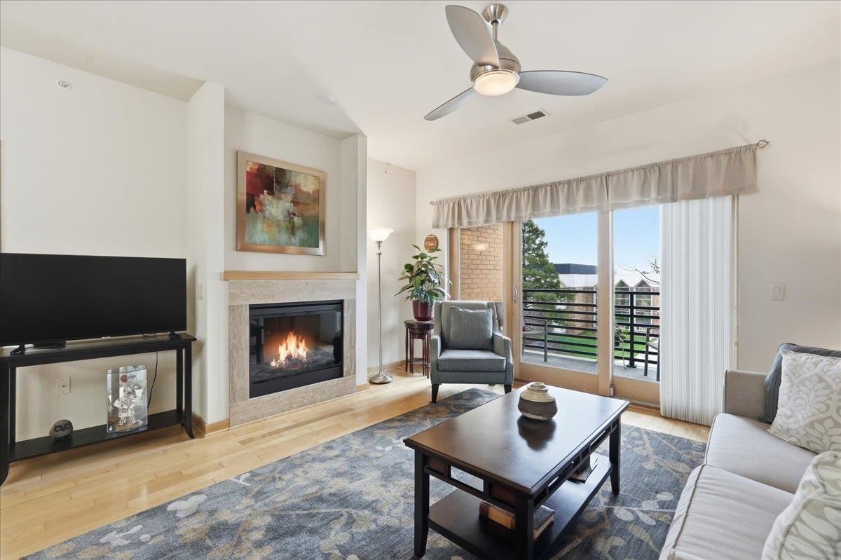 555 South Midvale Boulevard, Unit 216 Madison, WI 53711 - Photo 3 of 30