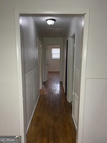 $125,000 | 205 Lois Drive, Warner Robins, GA 31093