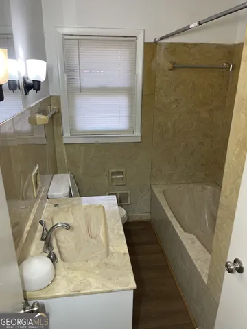 $125,000 | 205 Lois Drive, Warner Robins, GA 31093