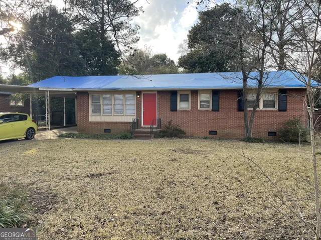 $125,000 | 205 Lois Drive, Warner Robins, GA 31093
