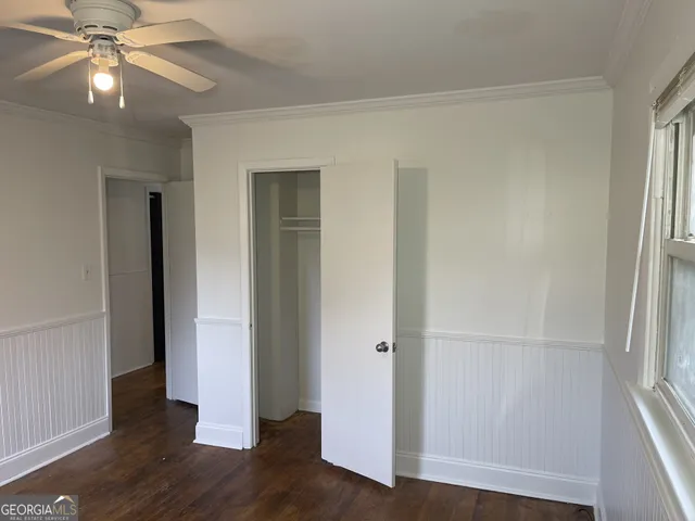 $125,000 | 205 Lois Drive, Warner Robins, GA 31093