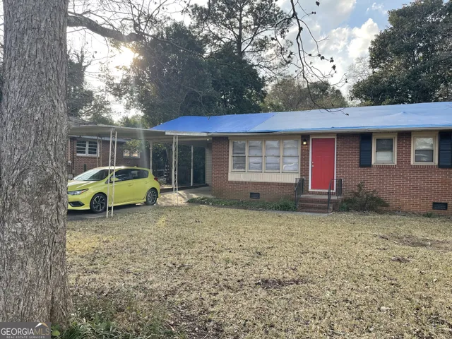 $125,000 | 205 Lois Drive, Warner Robins, GA 31093