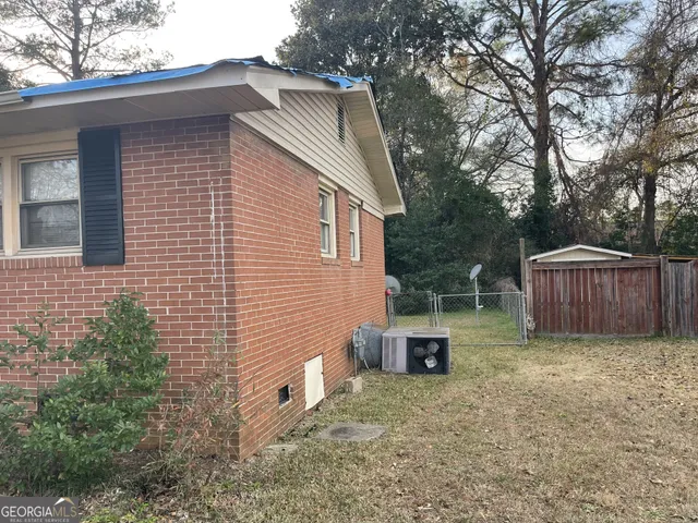 $125,000 | 205 Lois Drive, Warner Robins, GA 31093