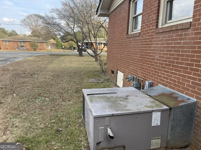 $125,000 | 205 Lois Drive, Warner Robins, GA 31093