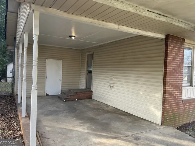 $125,000 | 205 Lois Drive, Warner Robins, GA 31093