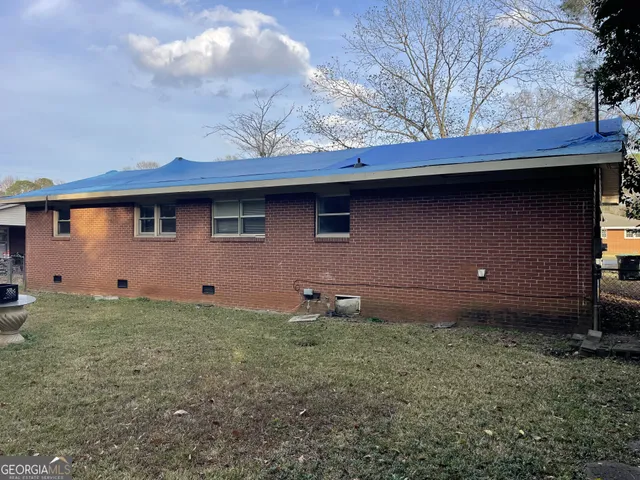 $125,000 | 205 Lois Drive, Warner Robins, GA 31093