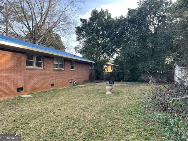 $125,000 | 205 Lois Drive, Warner Robins, GA 31093