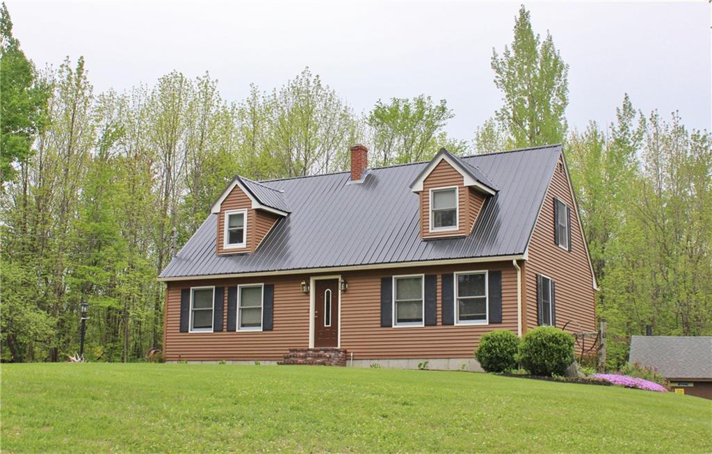 235 Upper Sumner Hill Road Sumner, ME 04292 - Photo 3 of 32 Photo