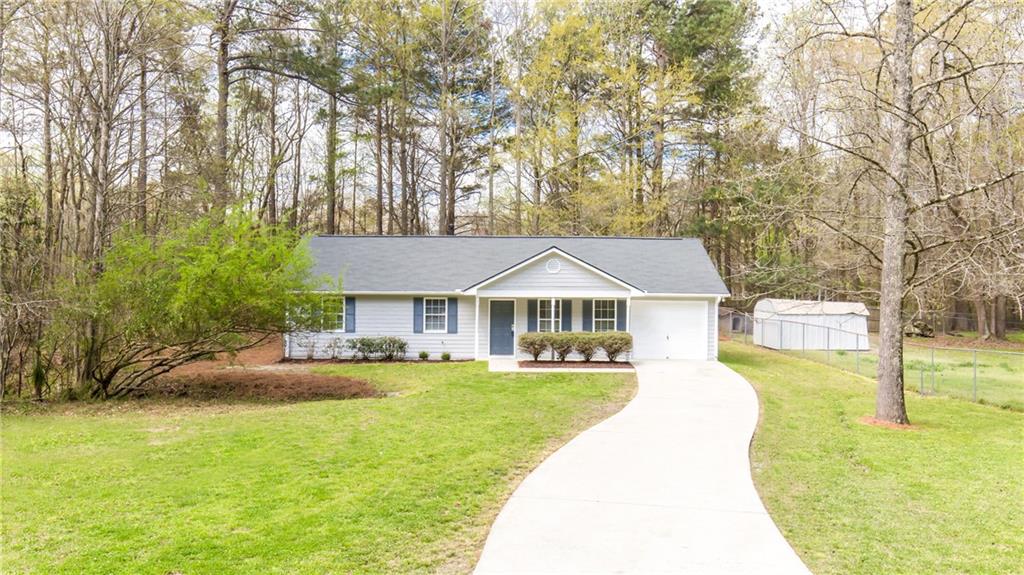 3040 Valley View Drive Powder Springs, GA 30127 - Photo 1 of 1 Gallery Image 1