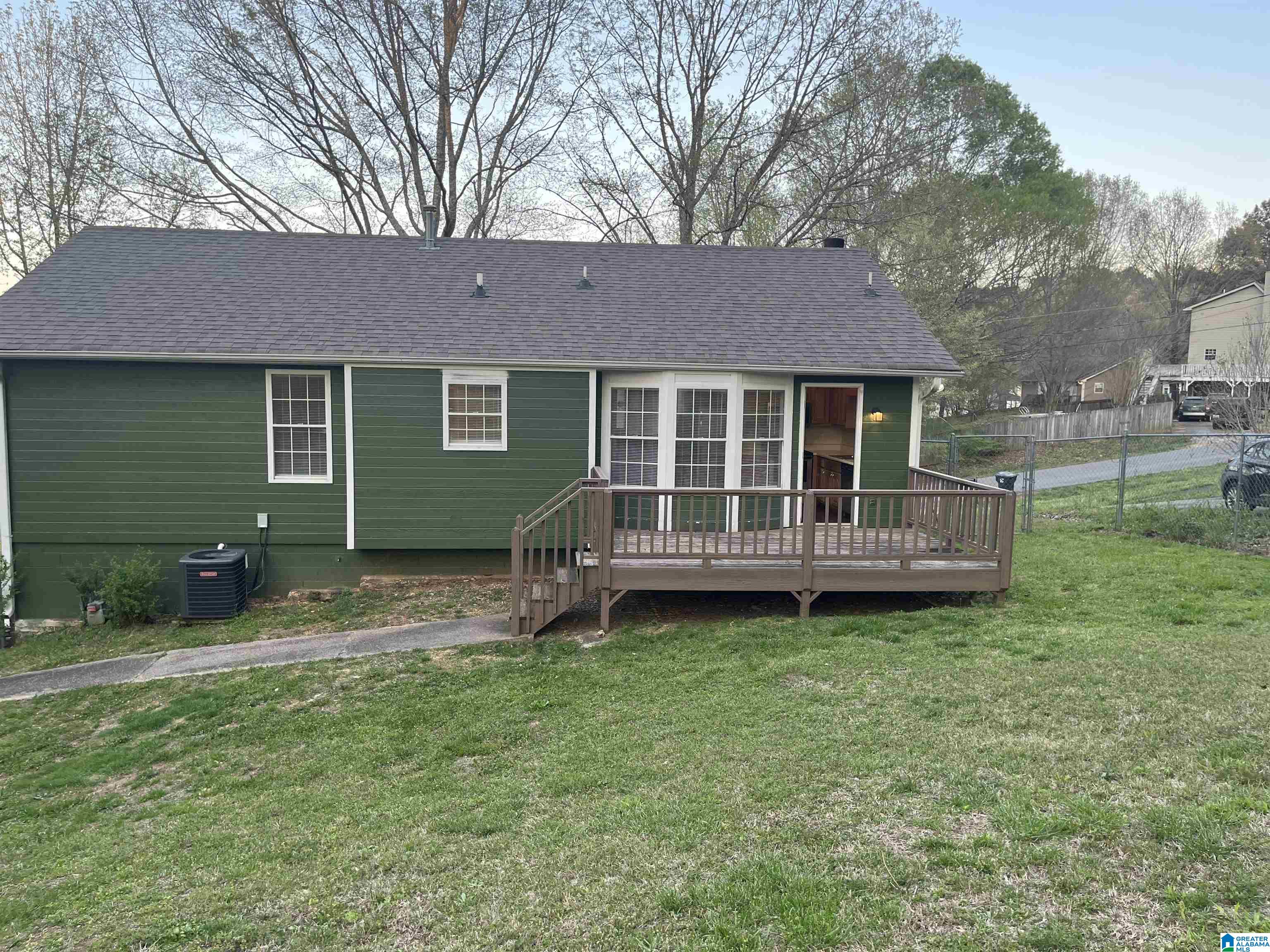 200 Lisa Lane Springville, AL 35146 - Photo 14 of 17