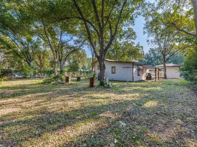 $205,000 | 1505 Woods Lane, Haltom City, TX 76117