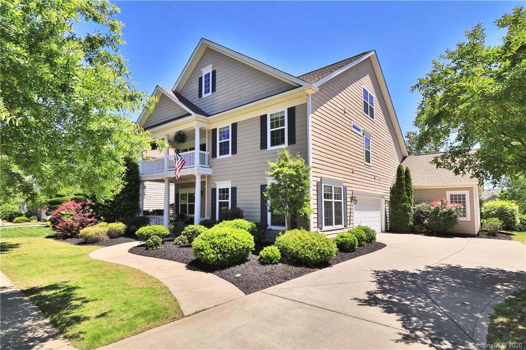 1309 Ridgehaven Road Waxhaw, NC 28173 - Photo 2 of 39