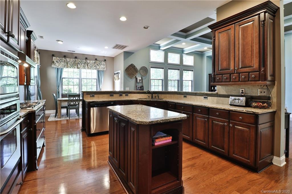 1309 Ridgehaven Road Waxhaw, NC 28173 - Photo 12 of 39
