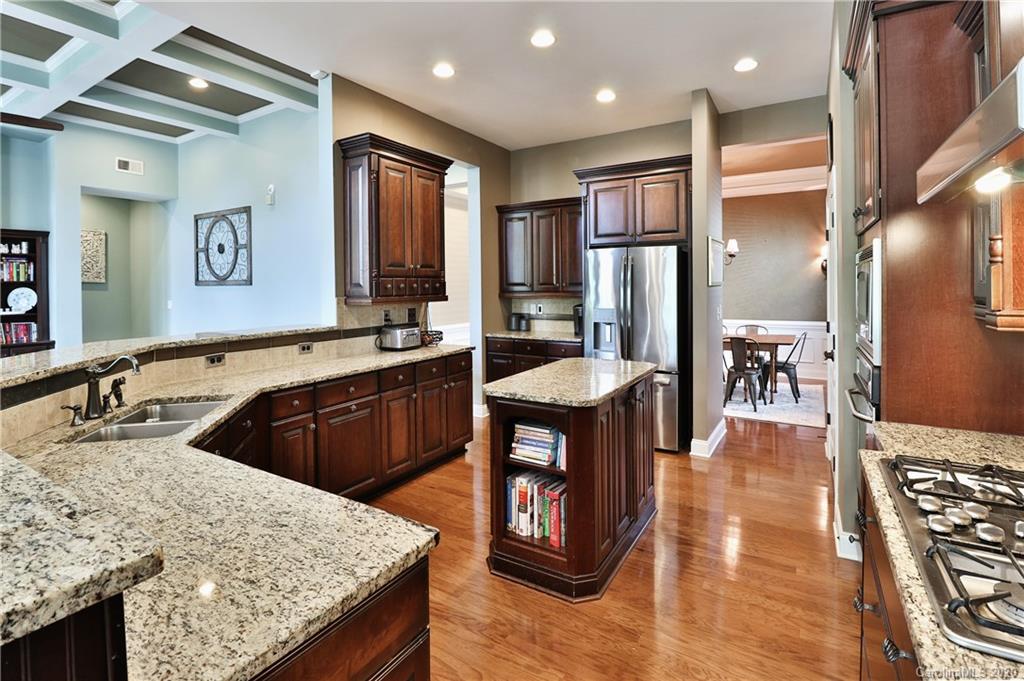 1309 Ridgehaven Road Waxhaw, NC 28173 - Photo 13 of 39