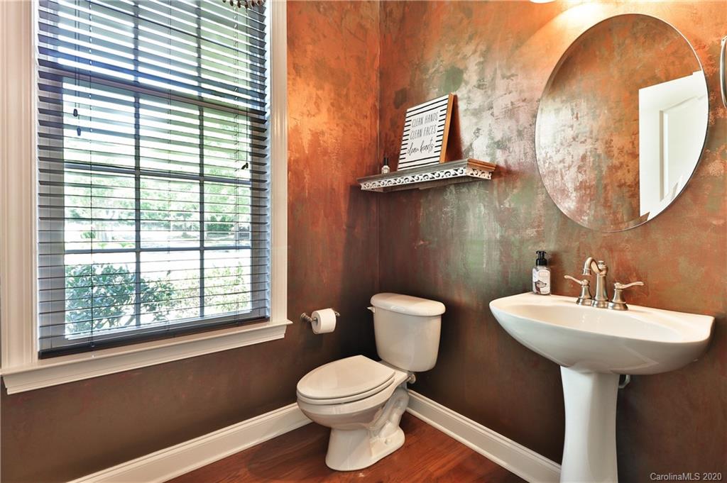 1309 Ridgehaven Road Waxhaw, NC 28173 - Photo 16 of 39