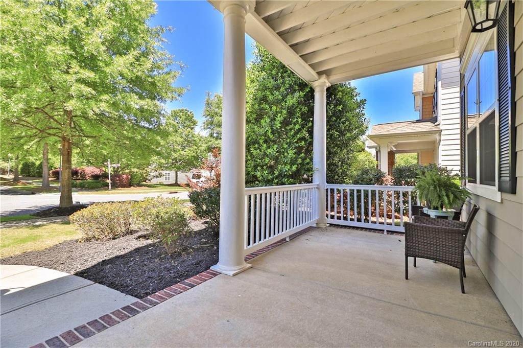 1309 Ridgehaven Road Waxhaw, NC 28173 - Photo 3 of 39