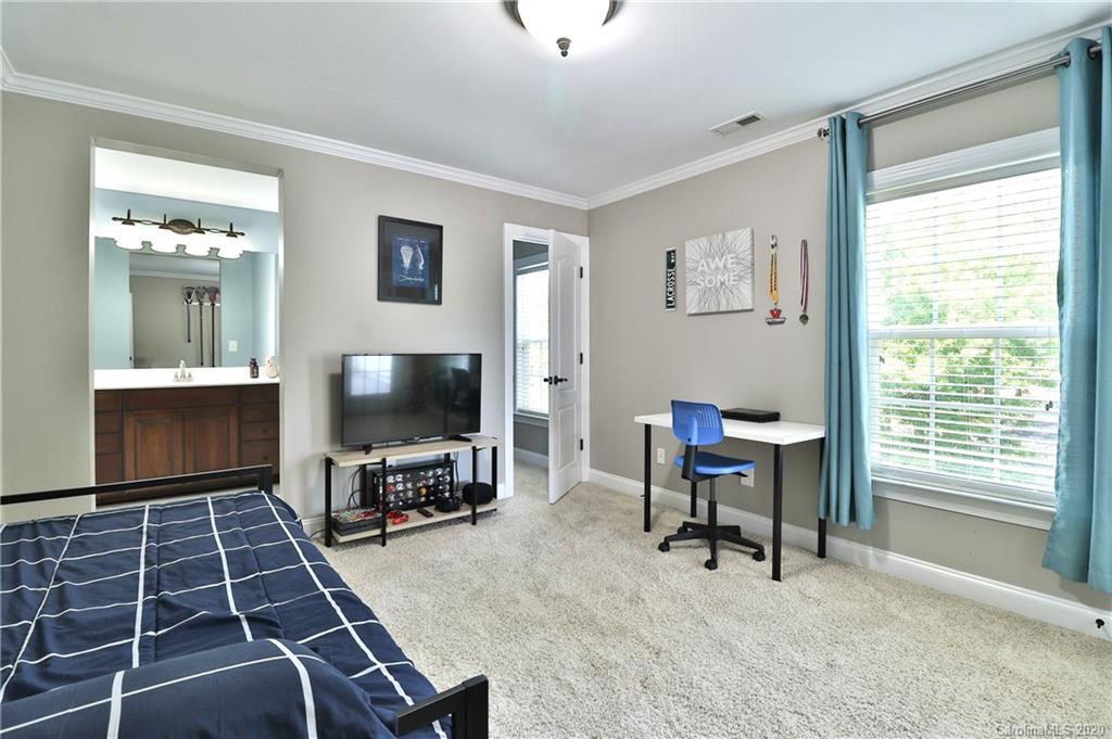 1309 Ridgehaven Road Waxhaw, NC 28173 - Photo 21 of 39