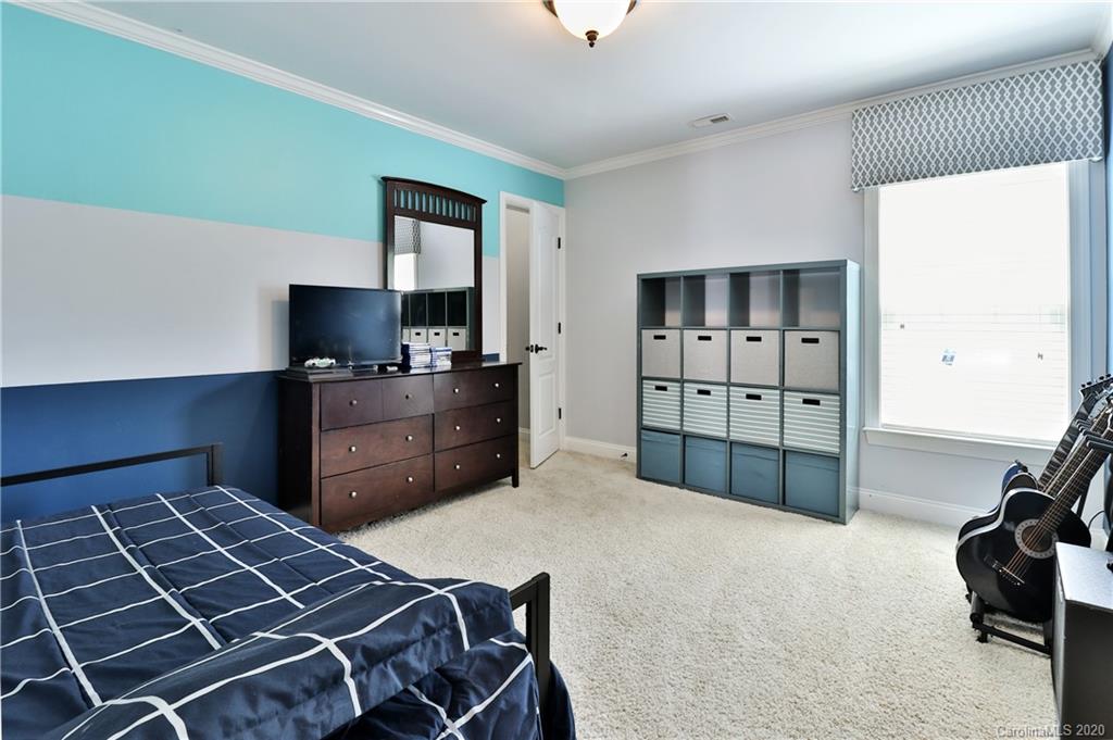 1309 Ridgehaven Road Waxhaw, NC 28173 - Photo 23 of 39