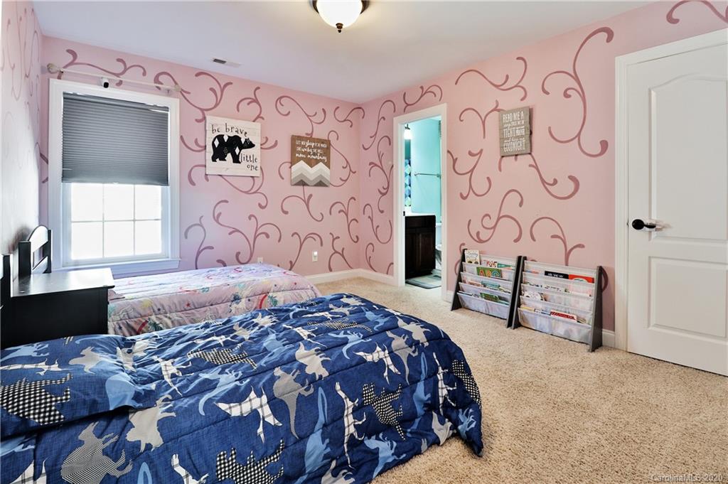 1309 Ridgehaven Road Waxhaw, NC 28173 - Photo 25 of 39