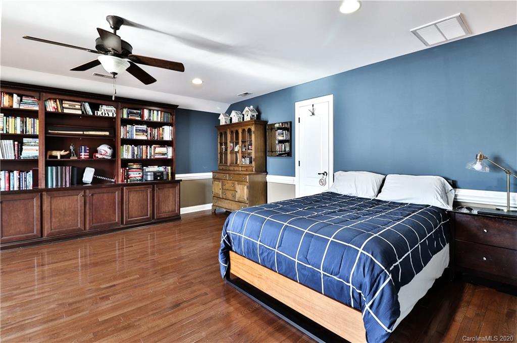 1309 Ridgehaven Road Waxhaw, NC 28173 - Photo 28 of 39