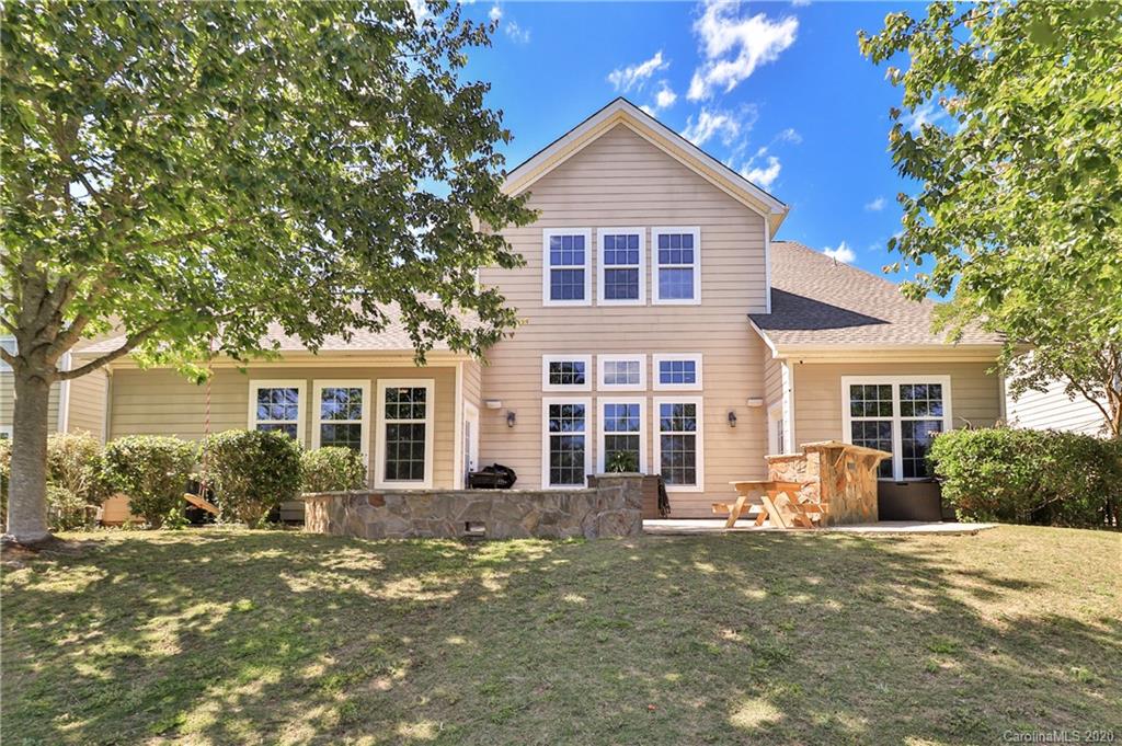 1309 Ridgehaven Road Waxhaw, NC 28173 - Photo 29 of 39