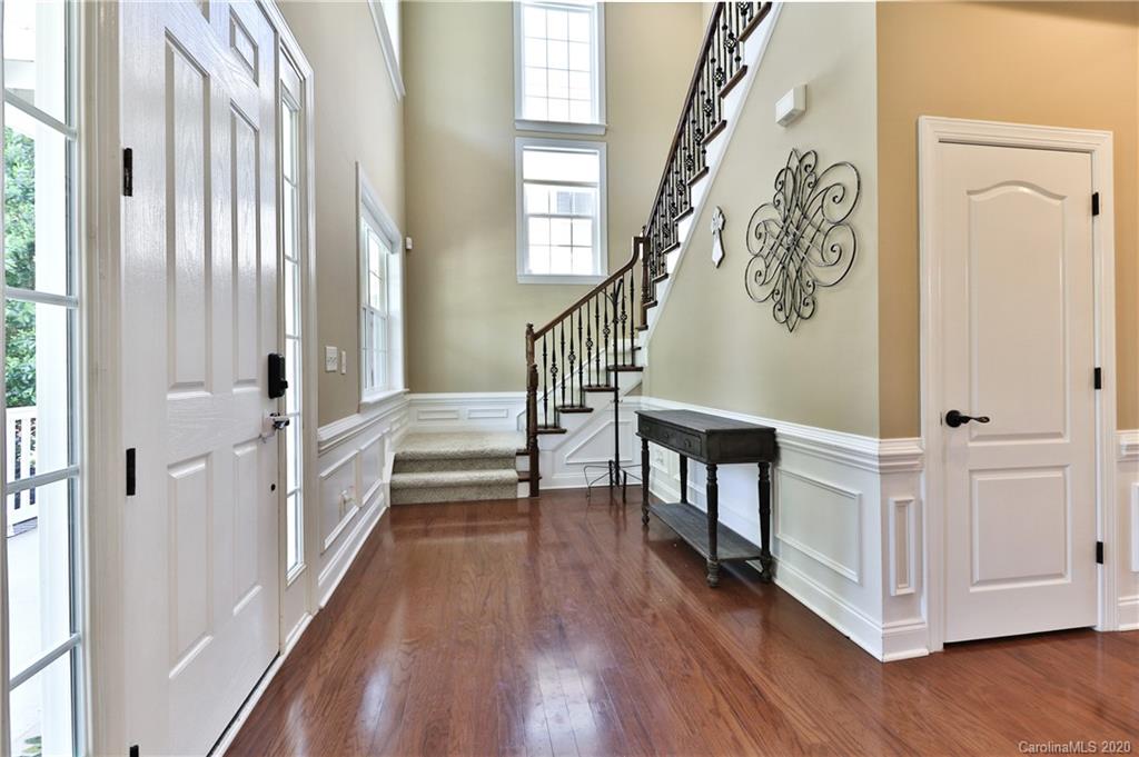 1309 Ridgehaven Road Waxhaw, NC 28173 - Photo 4 of 39