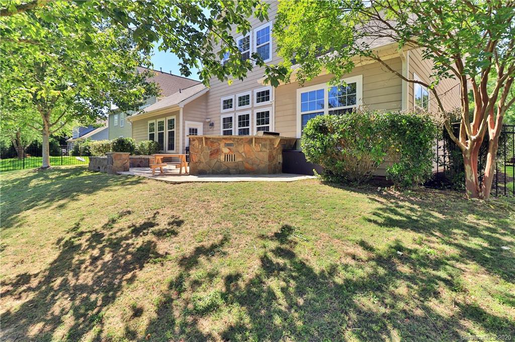 1309 Ridgehaven Road Waxhaw, NC 28173 - Photo 31 of 39