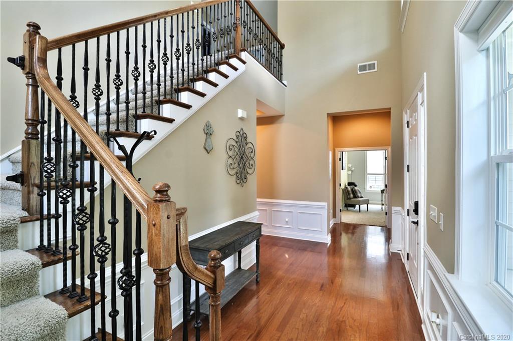 1309 Ridgehaven Road Waxhaw, NC 28173 - Photo 5 of 39