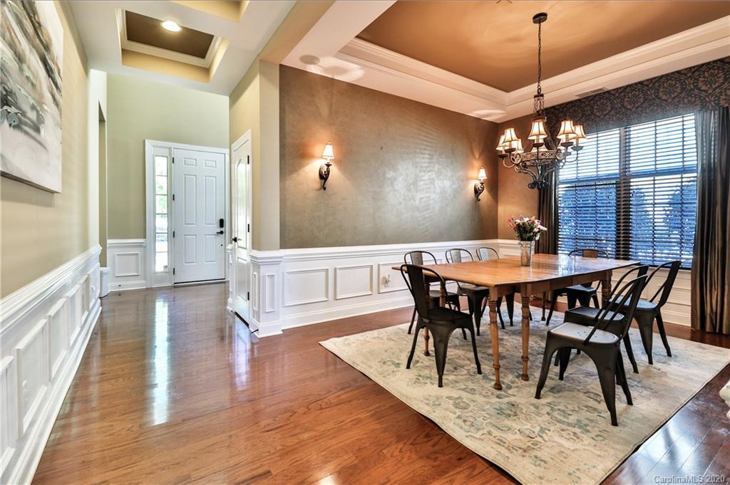1309 Ridgehaven Road Waxhaw, NC 28173 - Photo 6 of 39