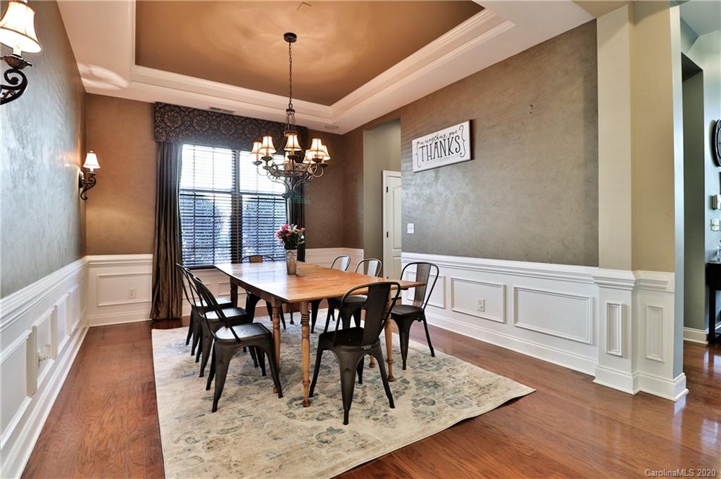 1309 Ridgehaven Road Waxhaw, NC 28173 - Photo 7 of 39