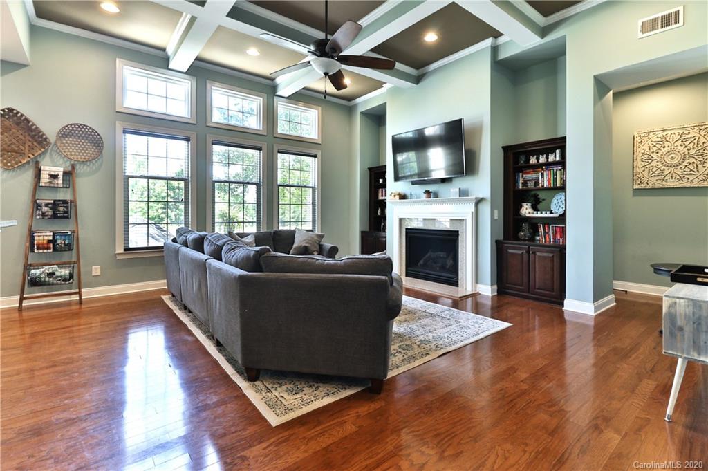 1309 Ridgehaven Road Waxhaw, NC 28173 - Photo 8 of 39