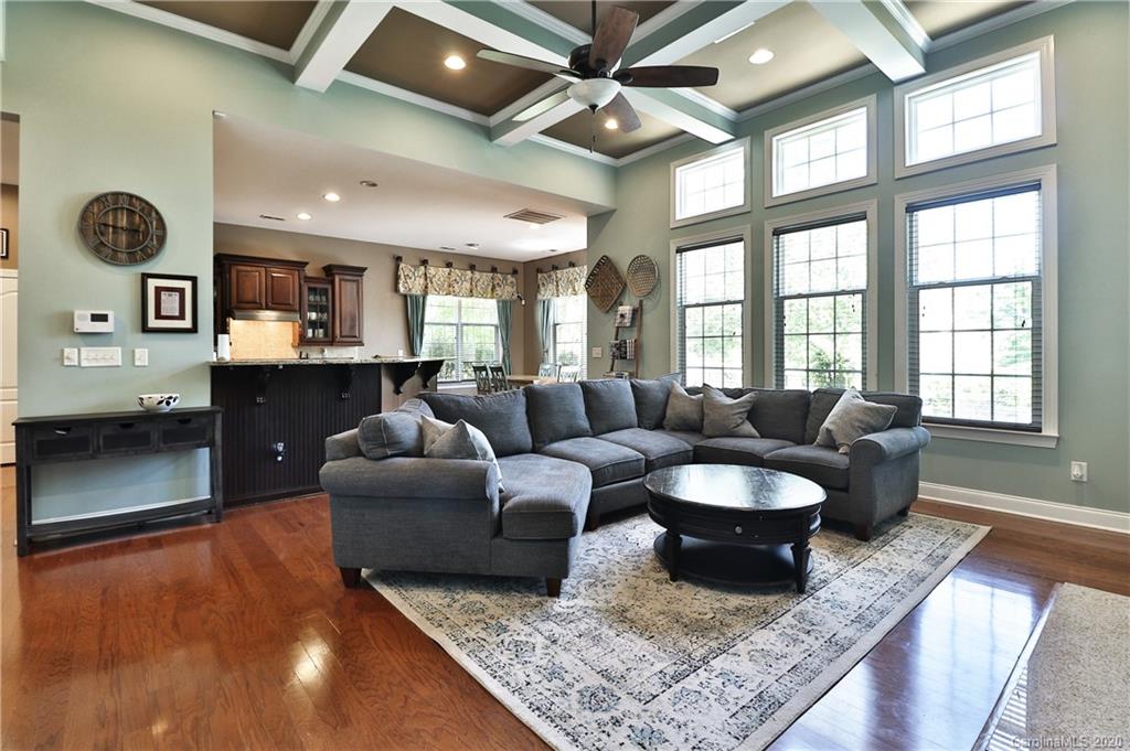 1309 Ridgehaven Road Waxhaw, NC 28173 - Photo 9 of 39