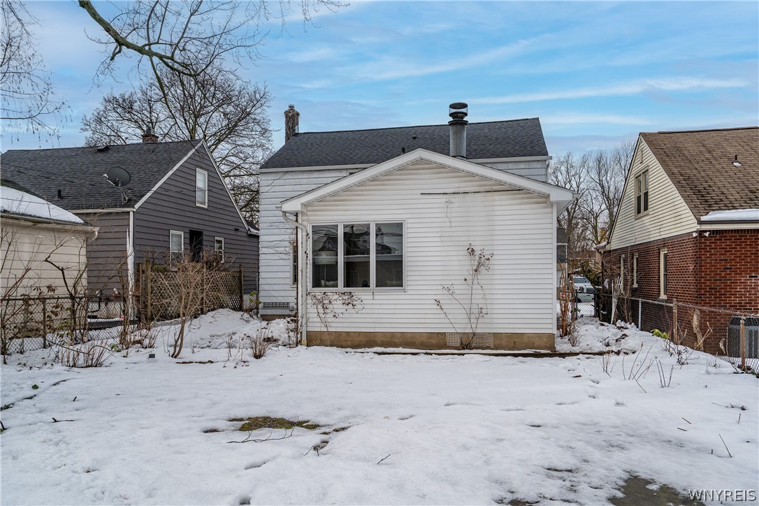 506 Mt Vernon Road Amherst, NY 14226 - Photo 38 of 41