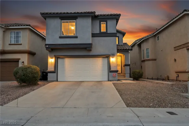 $434,999 | 5935 Turquoise Sky Court, Henderson, NV 89011