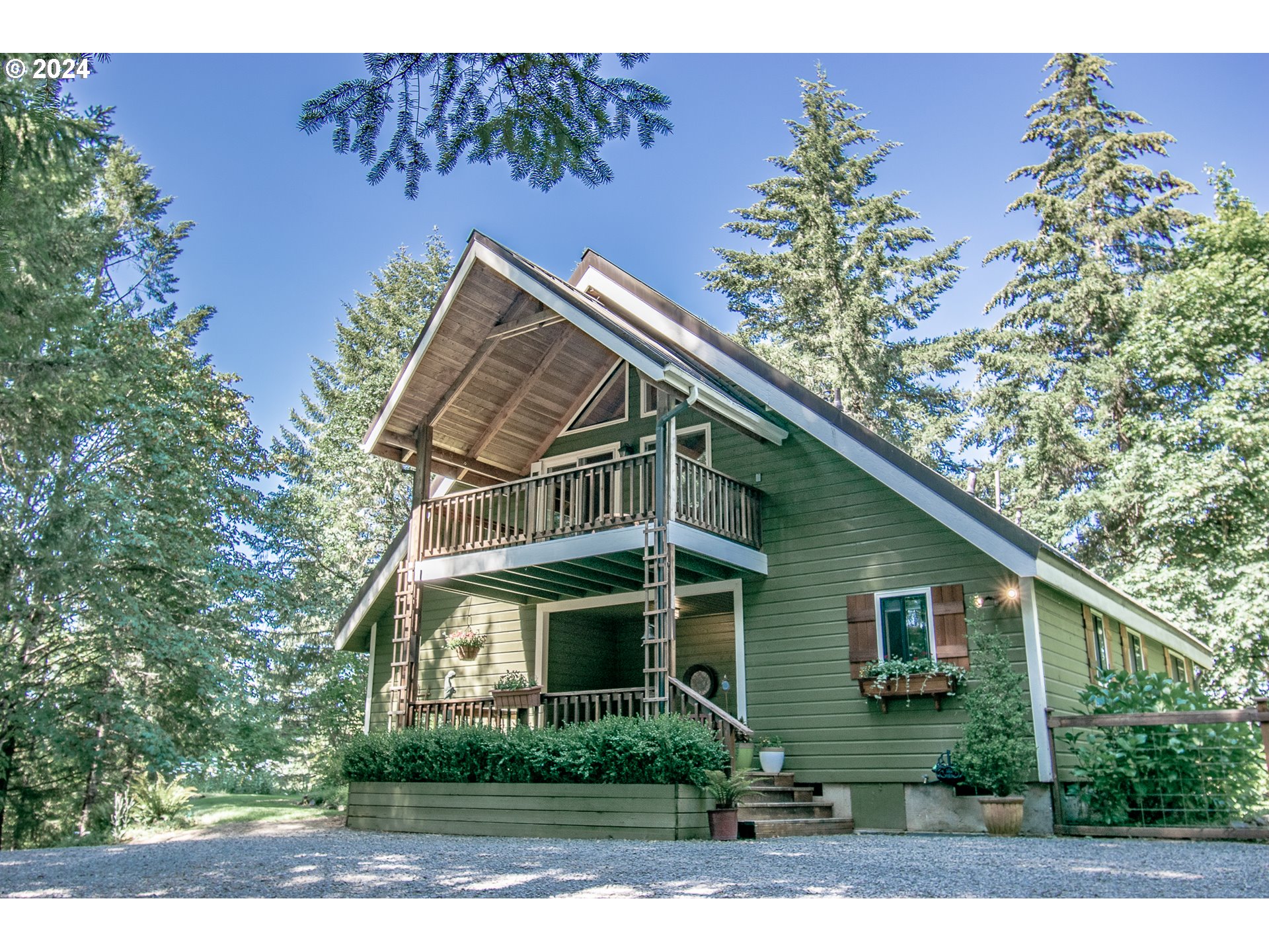 38388 Wendling Road Marcola, OR 97454 - Photo 1 of 48 Gallery Image 1