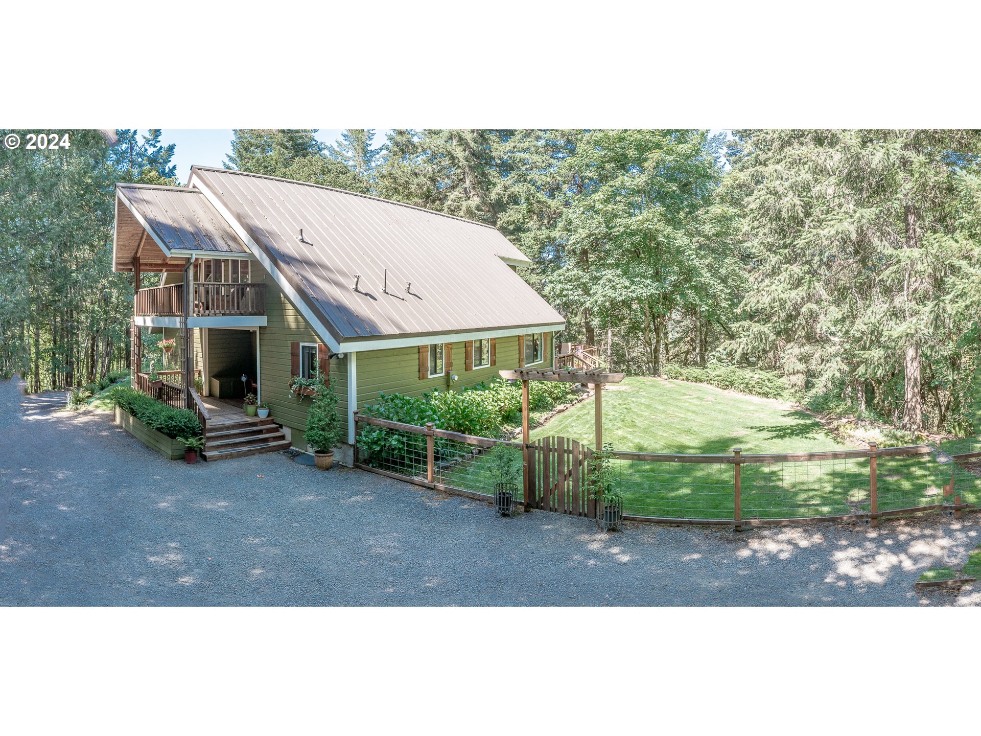 38388 Wendling Road Marcola, OR 97454 - Photo 2 of 48 Gallery Image 2