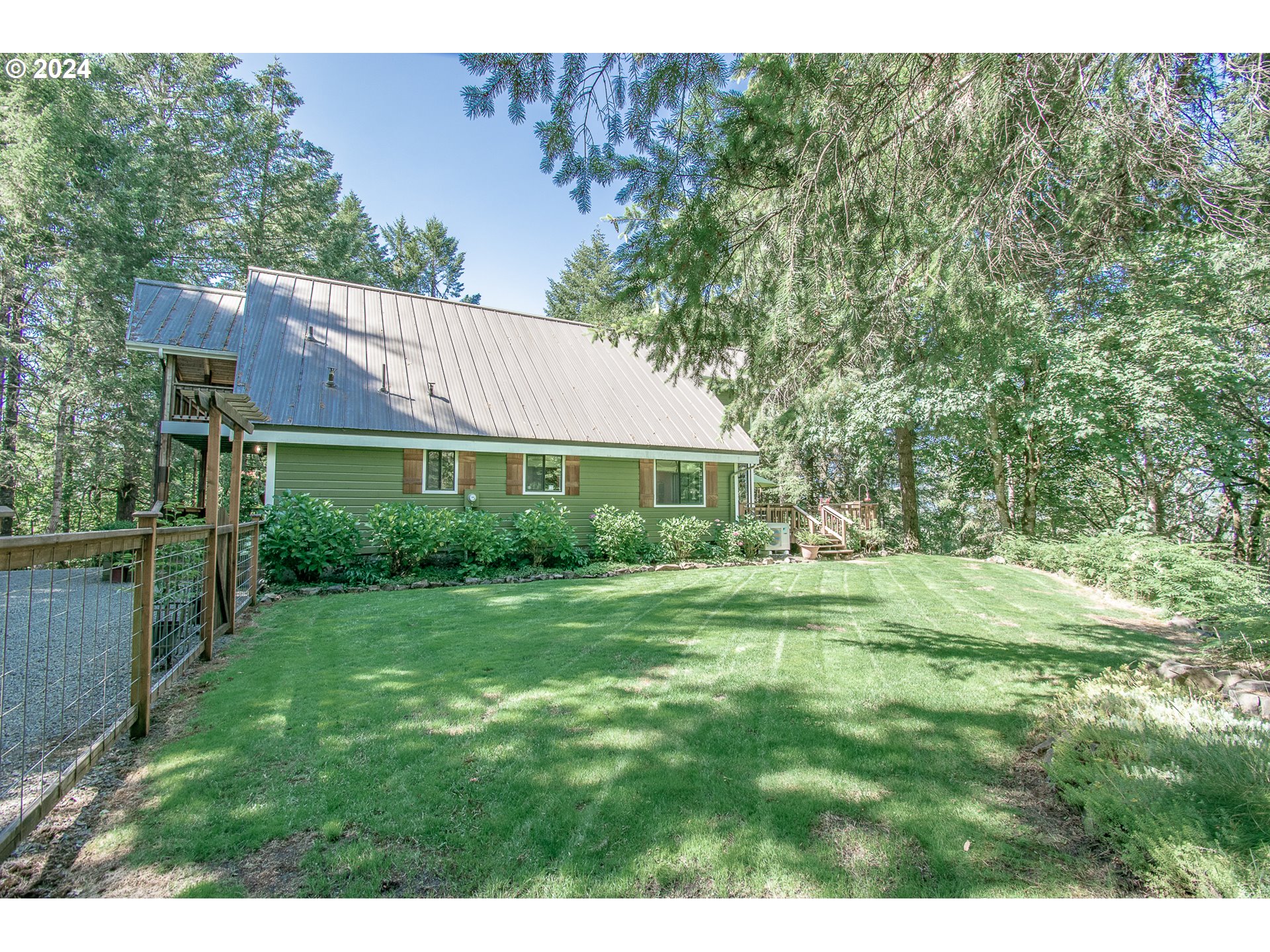 38388 Wendling Road Marcola, OR 97454 - Photo 35 of 48 Gallery Image 35