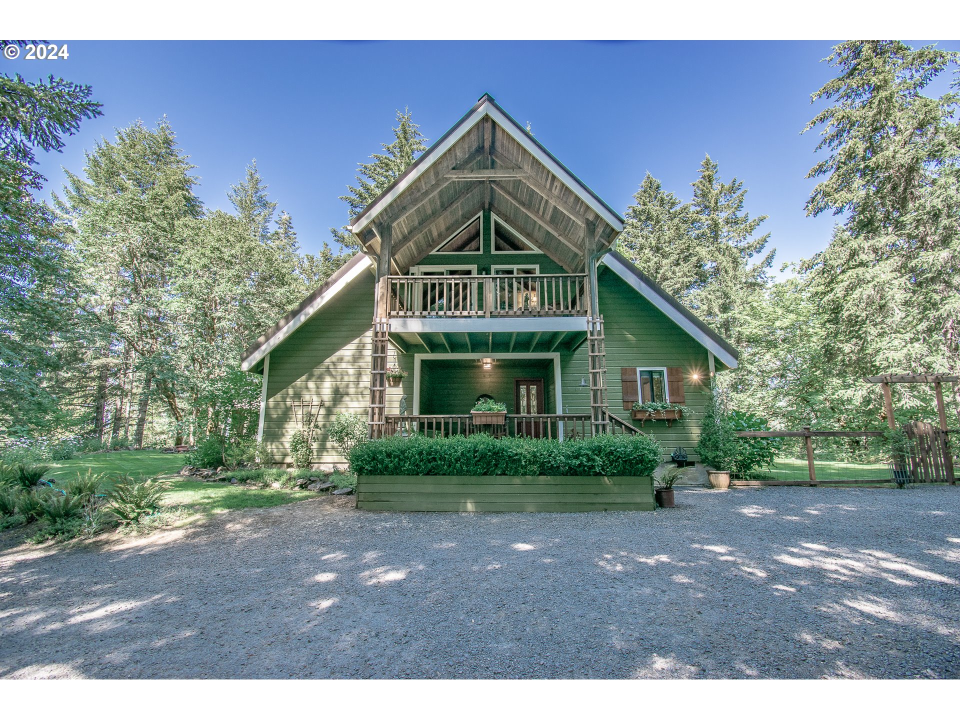 38388 Wendling Road Marcola, OR 97454 - Photo 36 of 48 Gallery Image 36