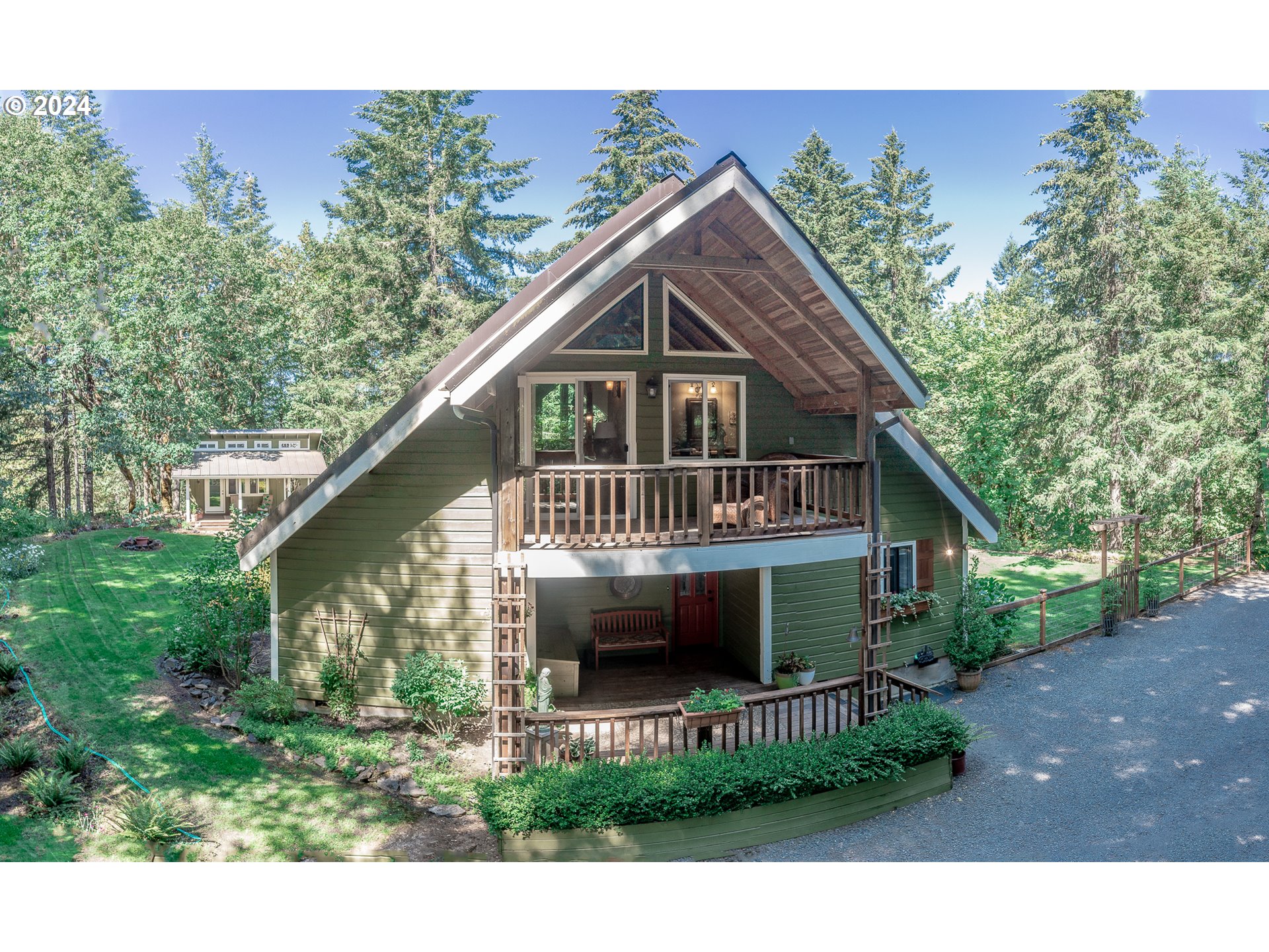 38388 Wendling Road Marcola, OR 97454 - Photo 44 of 48 Gallery Image 44