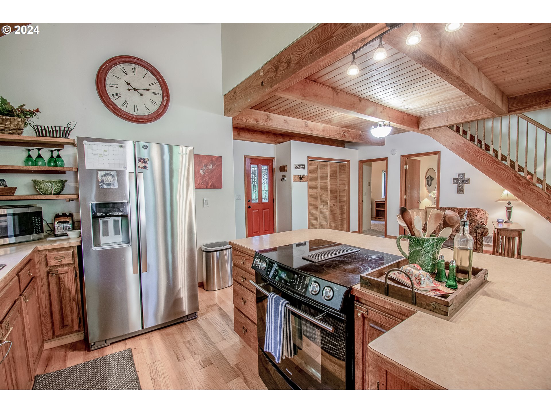 38388 Wendling Road Marcola, OR 97454 - Photo 7 of 48 Gallery Image 7