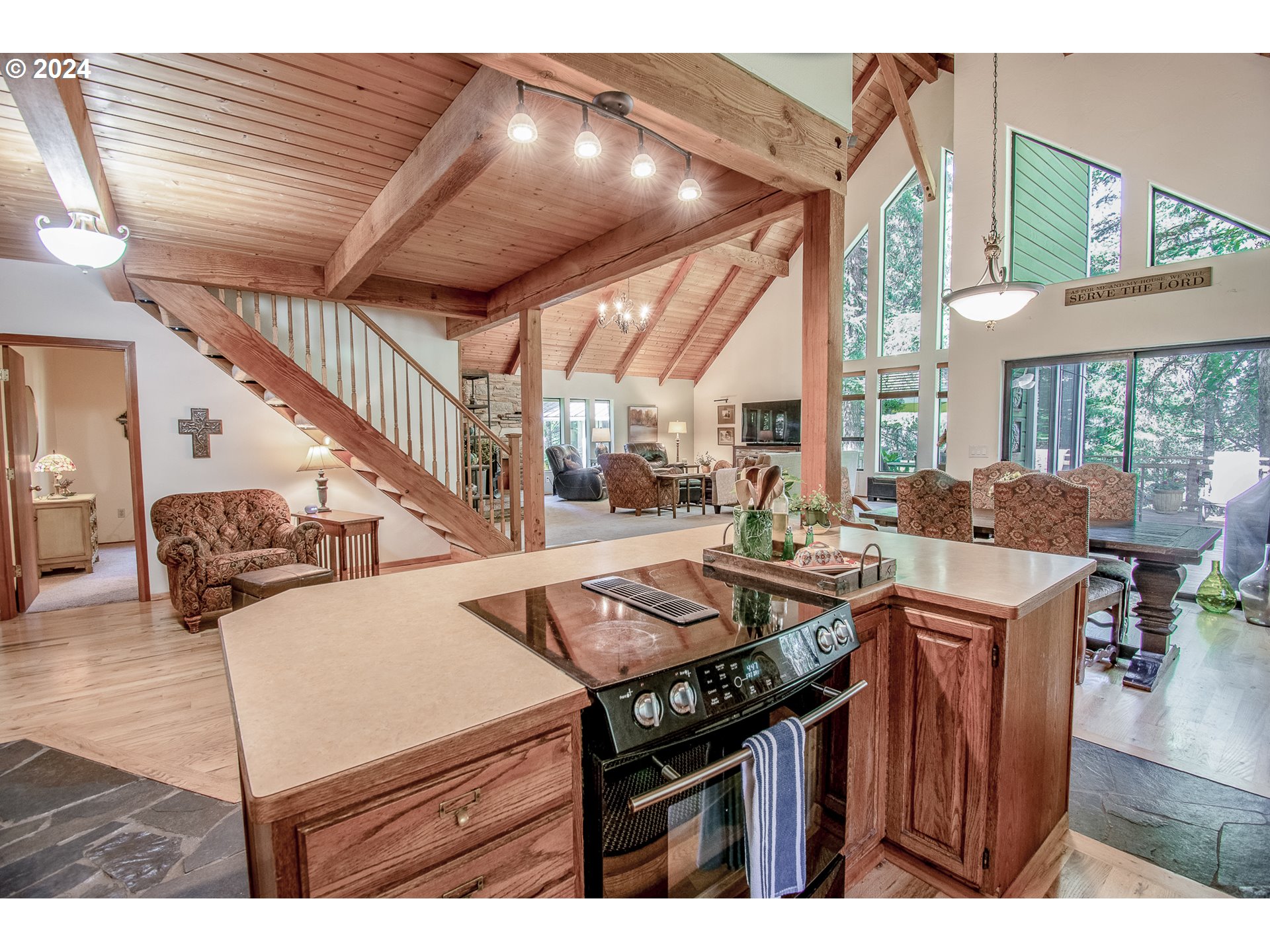 38388 Wendling Road Marcola, OR 97454 - Photo 8 of 48 Gallery Image 8