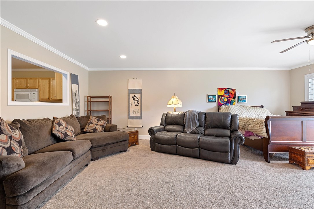 49 Bay Ridge Drive, Unit 5B Middletown, RI 02842 - Photo 13 of 28