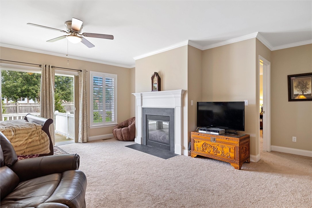 49 Bay Ridge Drive, Unit 5B Middletown, RI 02842 - Photo 15 of 28