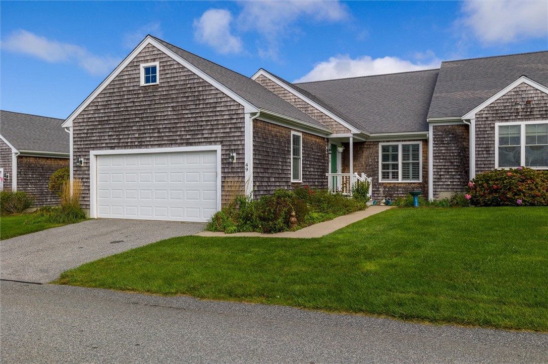 49 Bay Ridge Drive, Unit 5B Middletown, RI 02842 - Photo 2 of 28