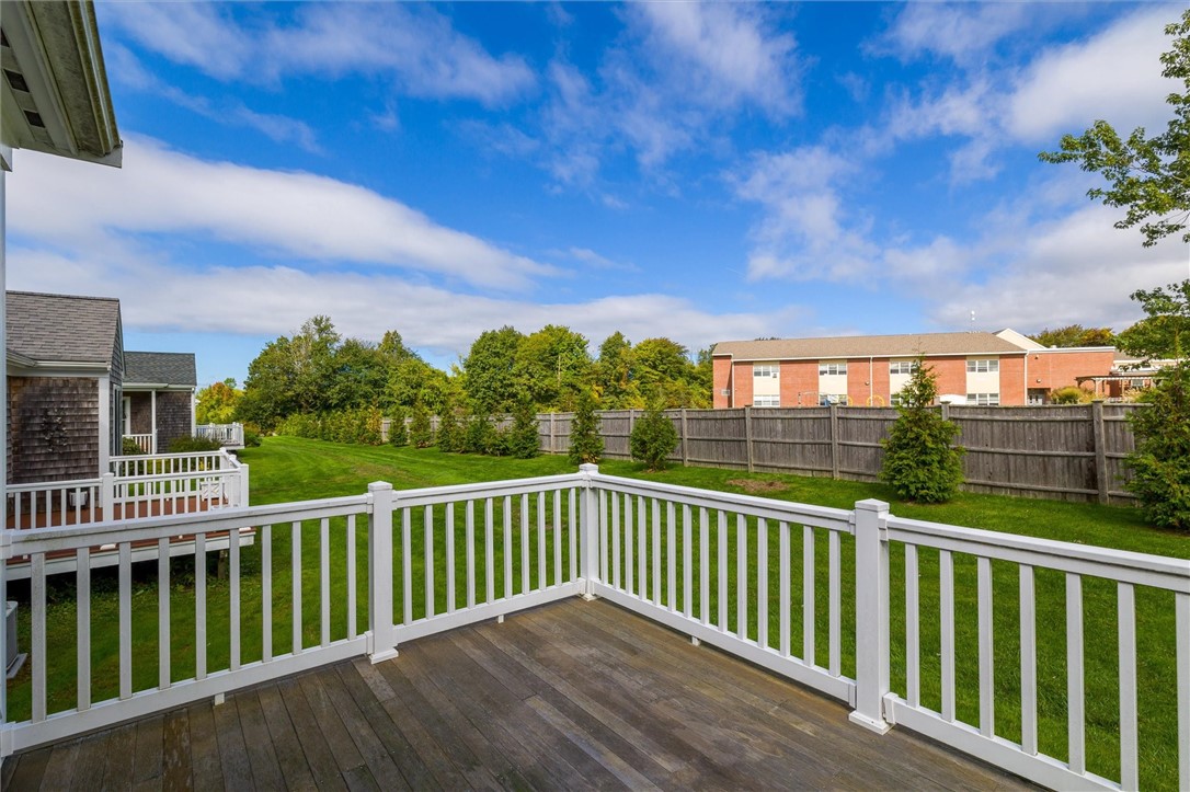 49 Bay Ridge Drive, Unit 5B Middletown, RI 02842 - Photo 24 of 28