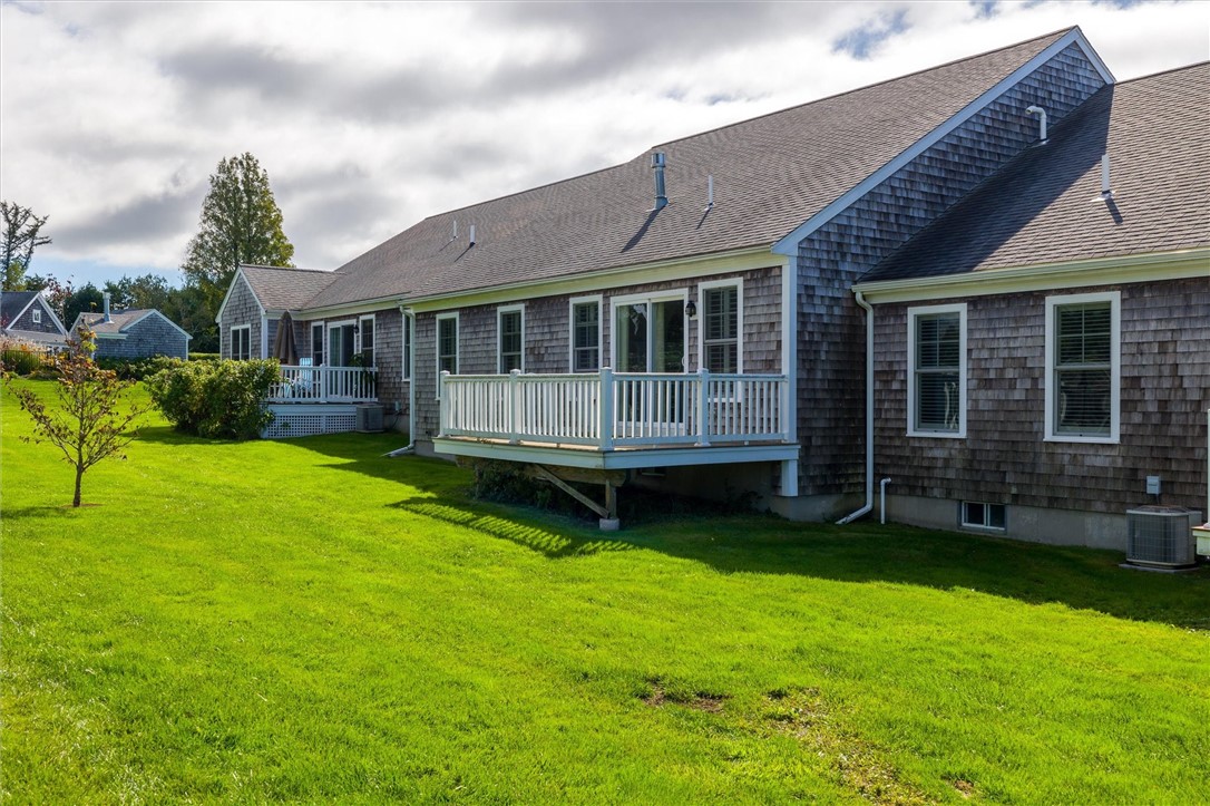 49 Bay Ridge Drive, Unit 5B Middletown, RI 02842 - Photo 26 of 28